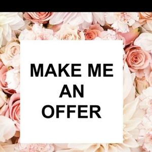 Need to clear closet 🙃